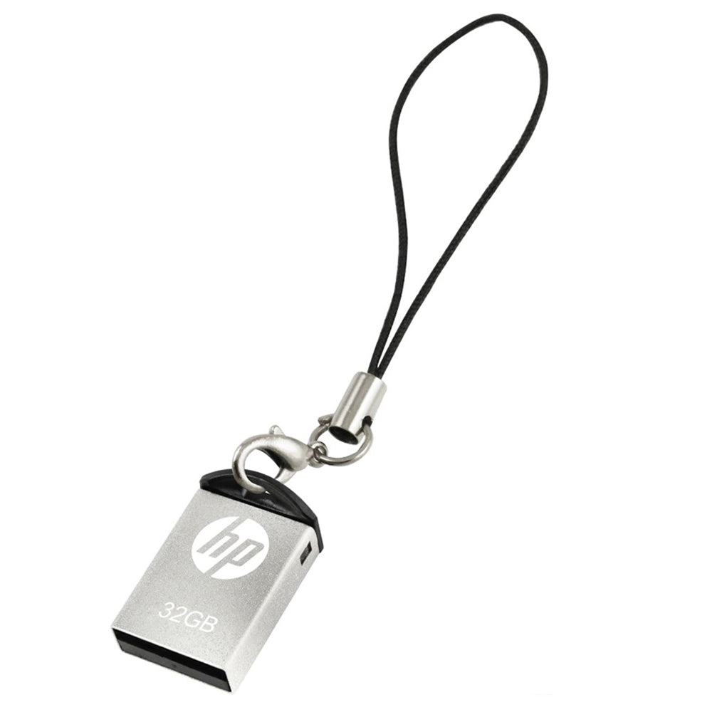 HP V222W USB Flash Drives 32GB (4820662812772) HP V222W USB Flash Drives 32GB (4820662812772)
